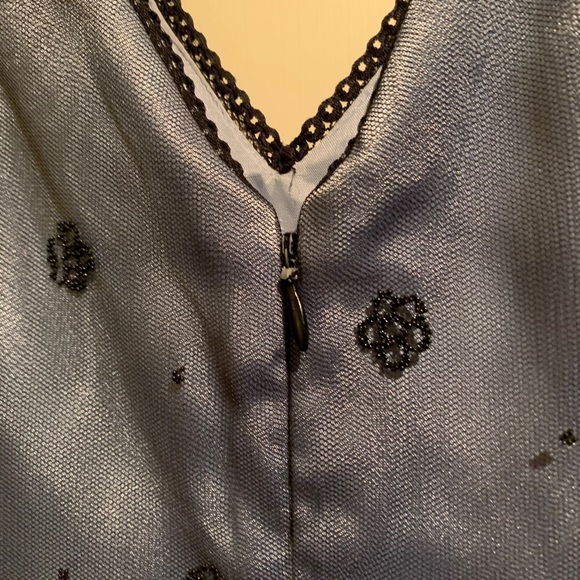 Adrienne Papell Boutique size 8 dress - Picture 5 of 7